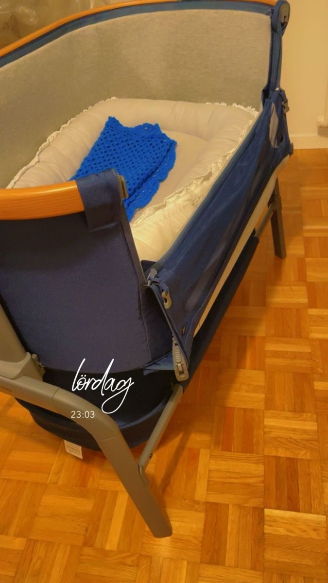 Maxi-Cosi Letti: Maxi-Cosi Iora Co-sleeper - Excellent Condition! 47 – Nuovo (secondo la descrizione) da Dietikon venduto da sar_f87k