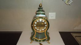 Pendule v, fontionne