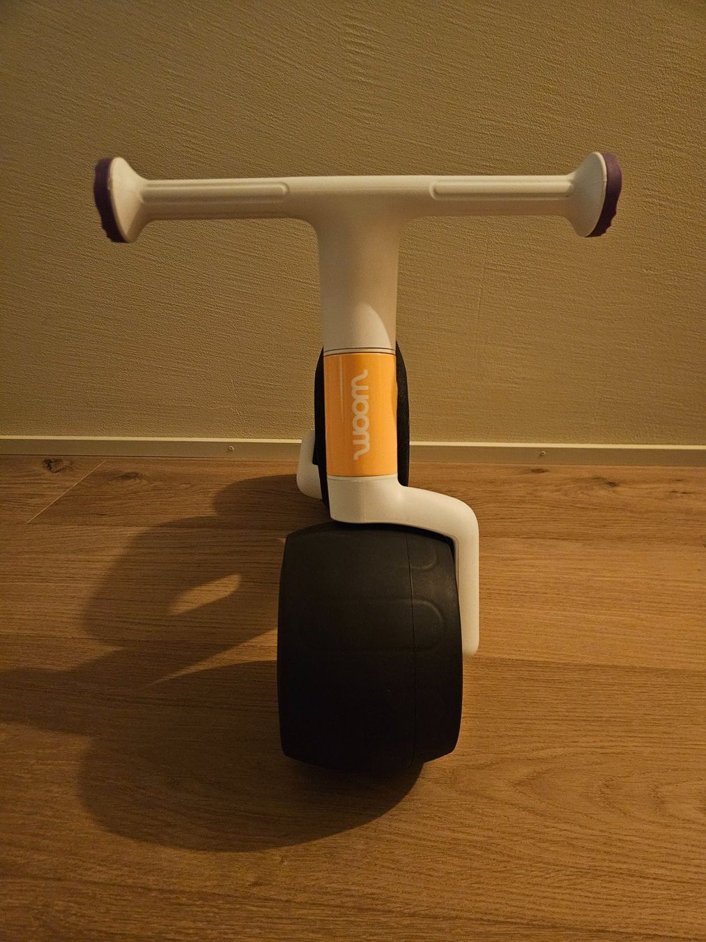 Woom Fahrzeuge für Kinder: Laufrad woom WOW – Gebraucht aus Cham von gr80 1