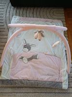 Sternentaler Babybogen Krabbeldecke