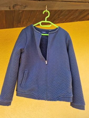 Veste Okaïdi