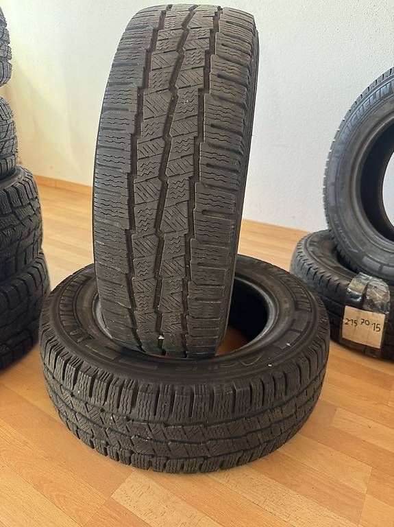 Sonstiges Schreiben & Zeichnen: Reifen 21-70R15C – Gebraucht aus Frauenfeld von KelvinG