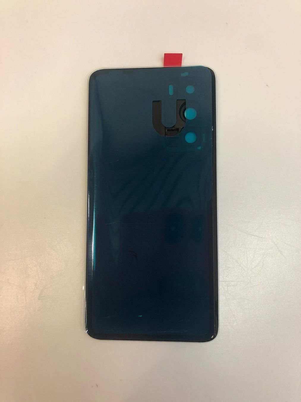 Huawei Telefoni cellulari / Smartphones: Huawei P40 Akkudeckel – Nuovo e nell'imballaggio originale da bern venduto da reptechnic 1