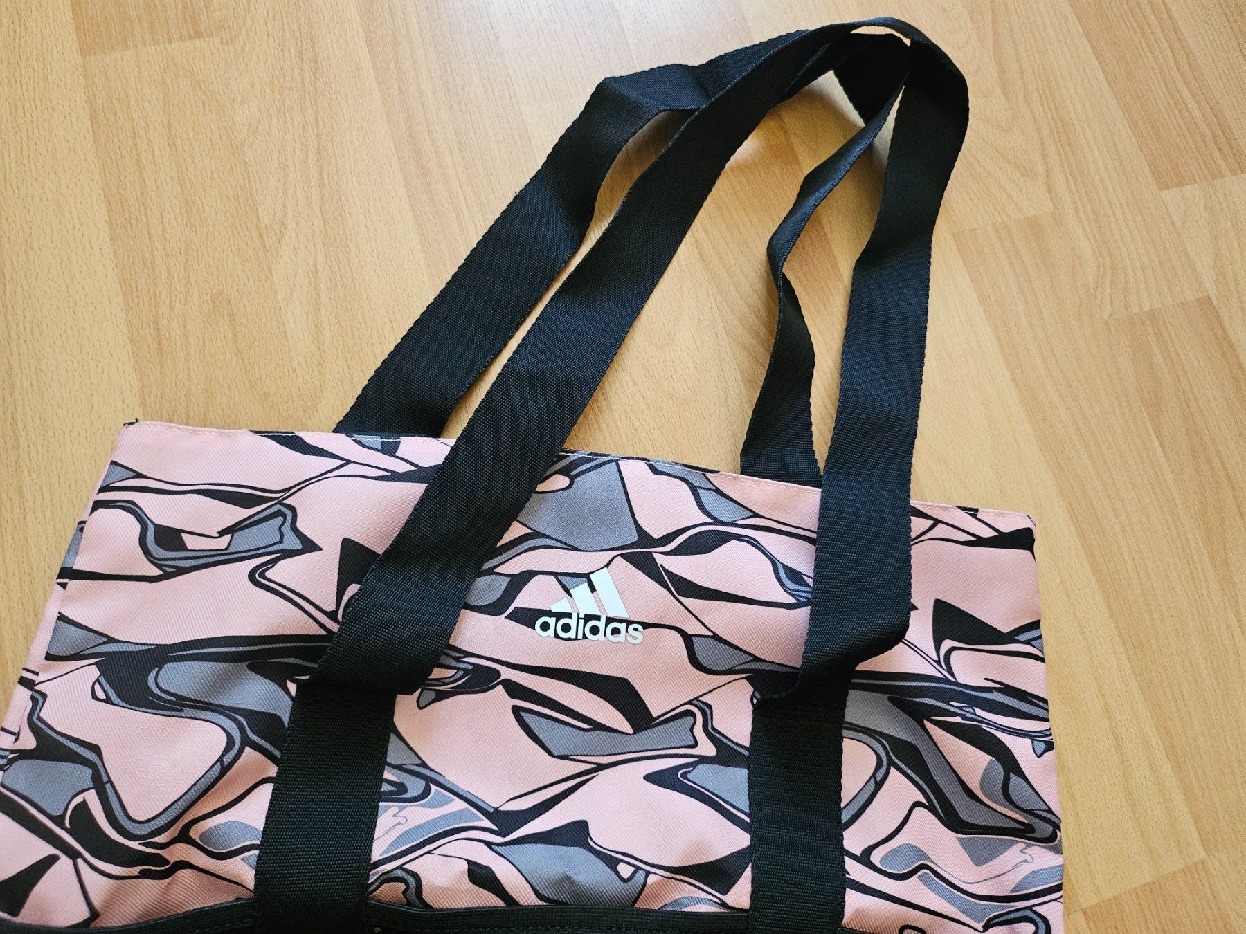 Taschen: Sac de marque Adidas neuf – Neu (gemäss Beschreibung) aus La Chaux-de-Fonds von Label001 3