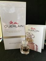 Trio Mon Guerlain