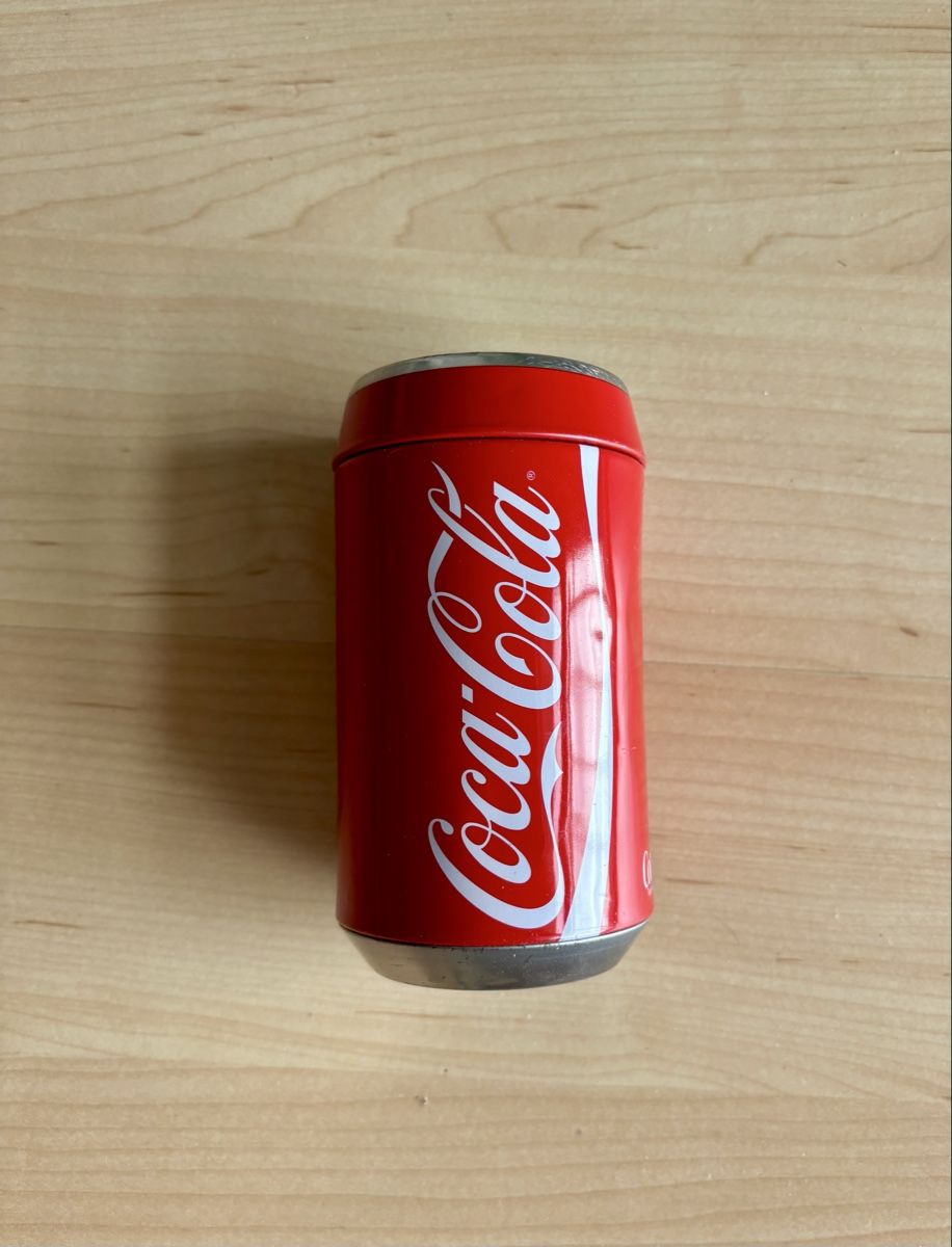 Coca-Cola Salvadanai: Tirelire CocaCola – Usato da Denens venduto da RomainSecondeMain 1