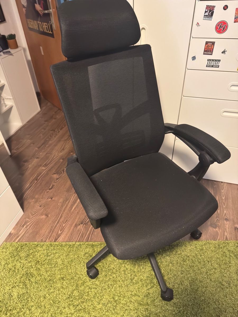 Stühle: Bürostuhl – Gebraucht aus Bonaduz von SanOgg79 1