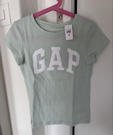 Gap T-Shirt, Grösse M (Kids 8 Jahre), Neu