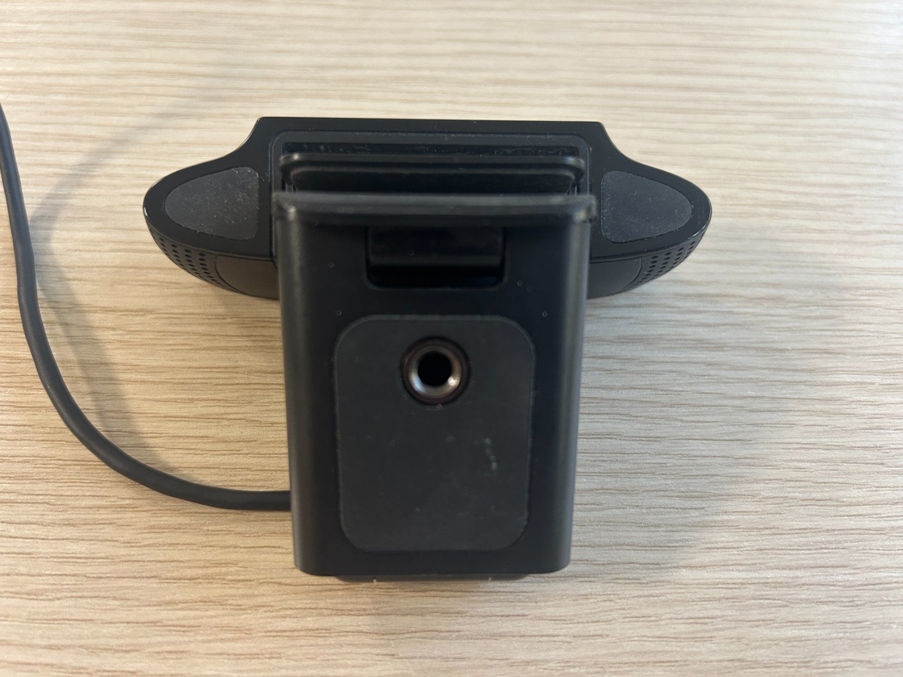 Logitech Webcams: Webcam Logitech V-U0028 – D'occasion à Camorino par c_raf 4