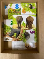 Zoo Bücher (vergleiche)