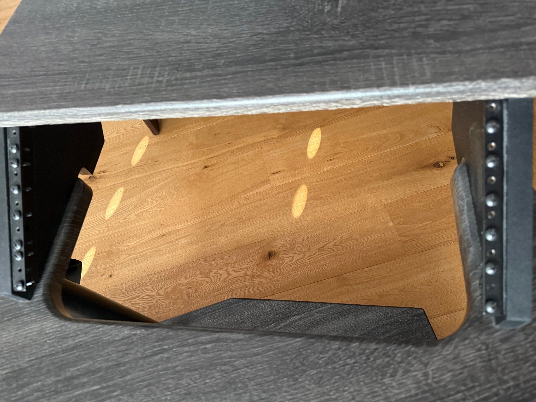 Mischpulte: Millenium SD-180 B StudioDesk – Gebraucht aus Zofingen von ste_2tky 2