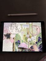 iPad 9 Generation with apple Pencil 
