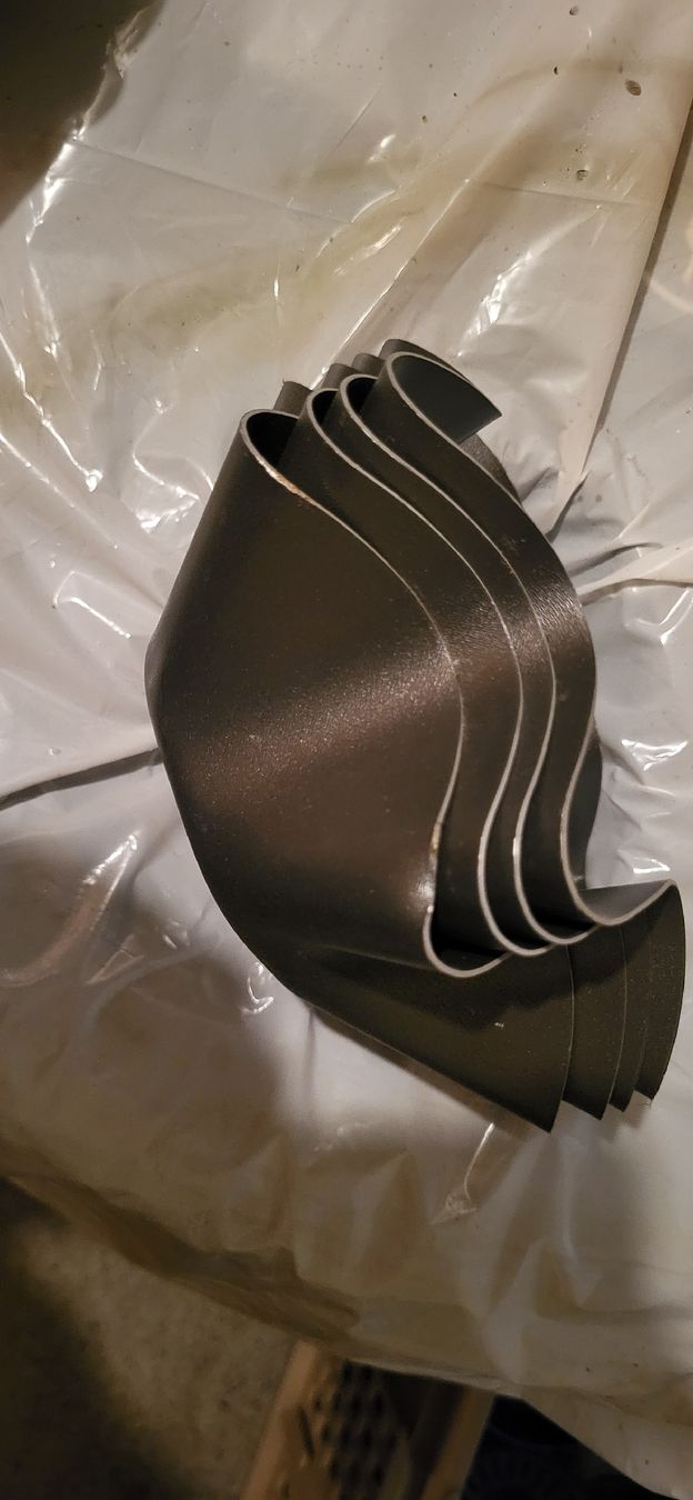Moules à gâteaux: kleine Backformen – D'occasion à Studen BE par mar_6qqp 3