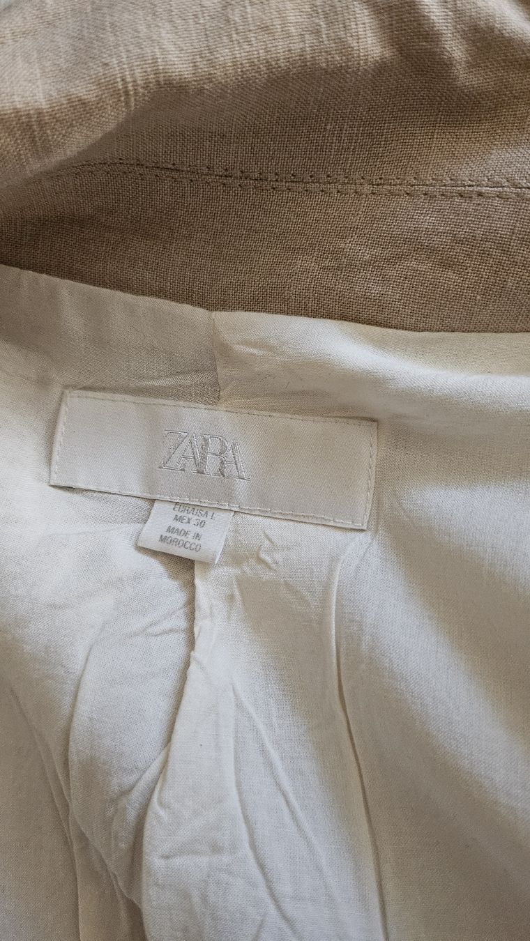 Zara Lots de vêtements: set von Zara  – D'occasion à Bülach par ane_yn2b 5