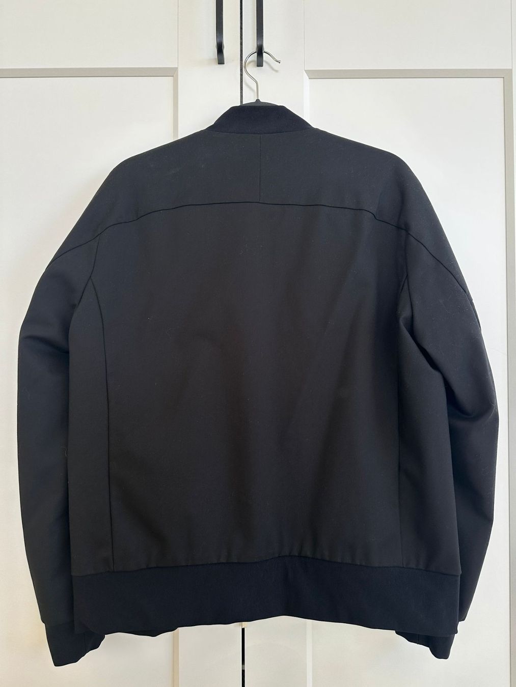 Giacche: Attachment Bomber Jacke – Nuovo (secondo la descrizione) da Zürich venduto da bowmore13 1