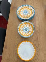 Set de vaisselle neuf