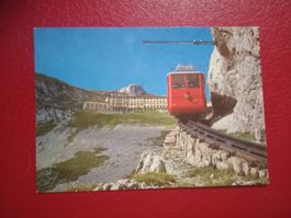 AK Bahn Pilatus Bergbahn (954)