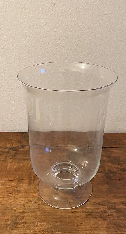 Alle Dekorationen: Glasgefäss – Gebraucht aus Thalwil von pst_xd6z