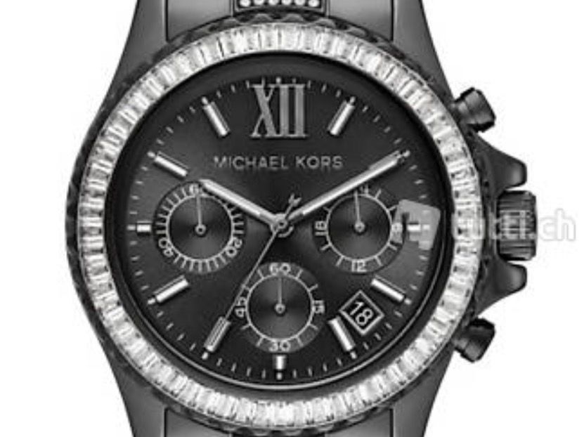 Michael Kors Orologi: Michael Kors Armbanduhr – Usato da Dietikon venduto da na_129 1