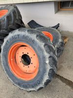Traktor Vorderräder Fendt 300 Serie