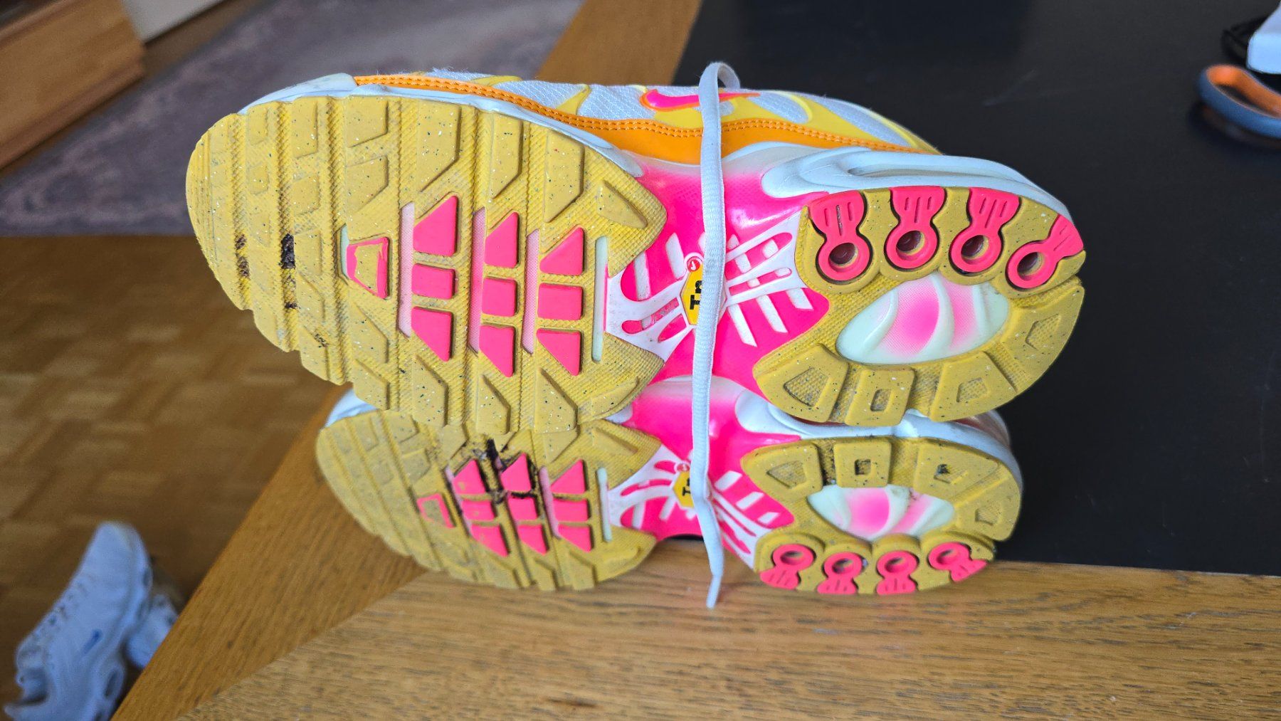 On Scarpe da uomo: Nike TN  schuhe EU 37.5 – Usato da Wallisellen venduto da theblacksheep 7