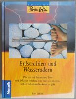 Erdstrahlen und Wasseradern - von Kurt Simon