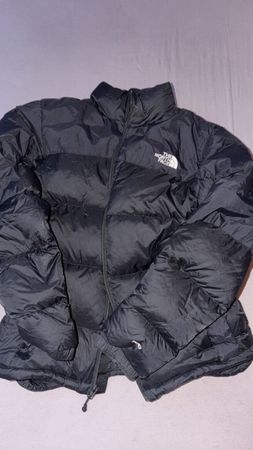 Doudoune The North Face 700