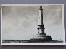 AK, CPA, ROYAN-PONTAILLAC, PHARE DE CORDOUAN, LEUCHTTURM