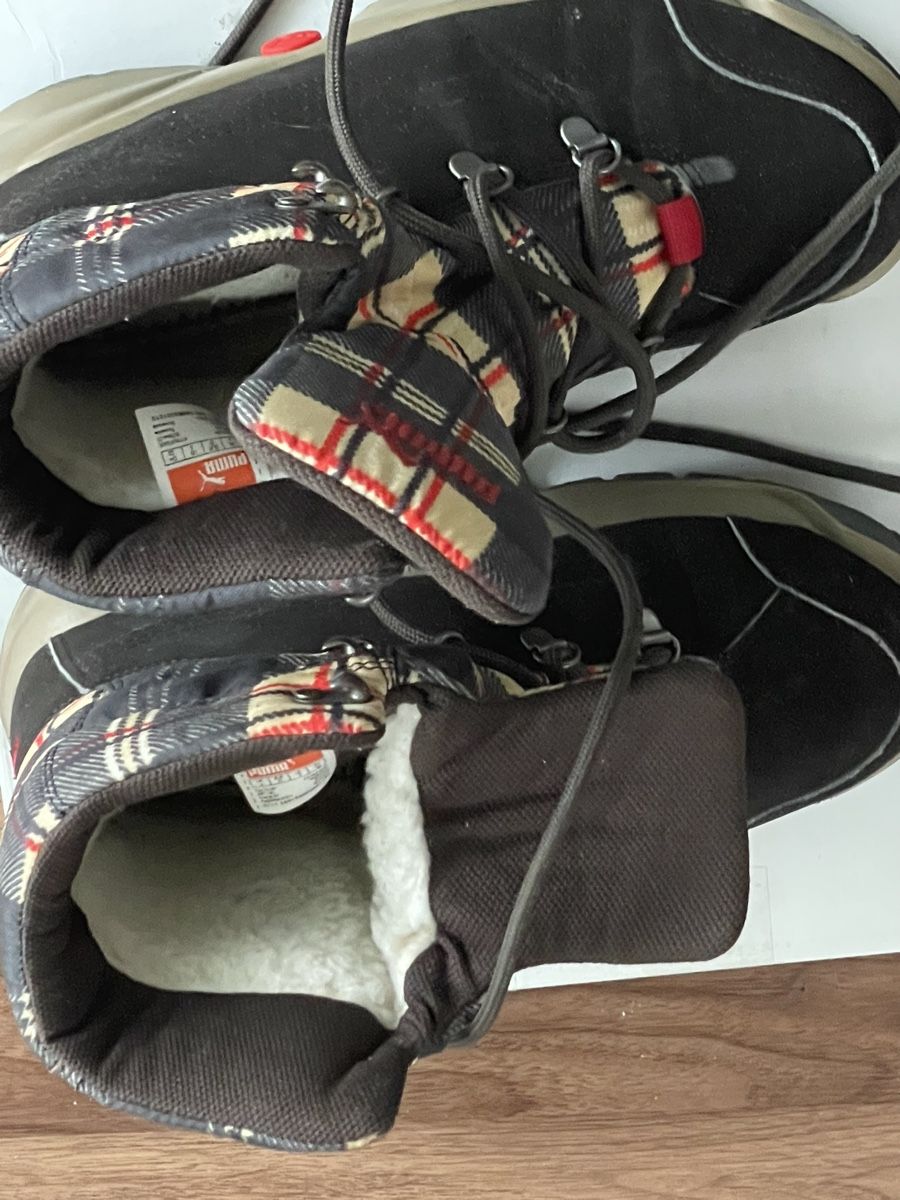 Puma Scarpe da donna: Winterschuhe – Usato da Rheinfelden venduto da freshzone