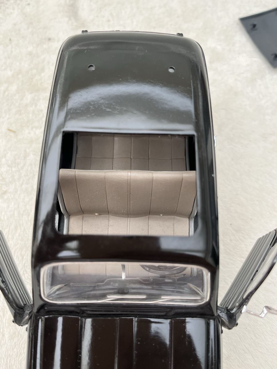 Renault Modellini d'auto: Renault 4l 1964 1/18 – Nuovo (secondo la descrizione) da Oberweningen venduto da mer_2yn9 2