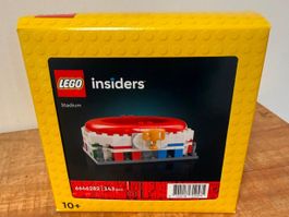 LEGO Promotional 6646282 Sports Stadion Insiders