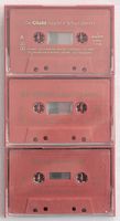 3x Globi Dialekt Hörspiel Kassetten - Kassette - Hörbuch