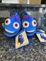 Dori Stofftierli, Findet Nemo, Neu mit Etikett, Top!