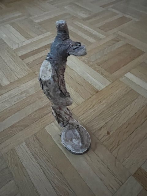 Articoli in legno: Holzwurzel - Figur – Nuovo (secondo la descrizione) da Walenstadt venduto da ricamul 4