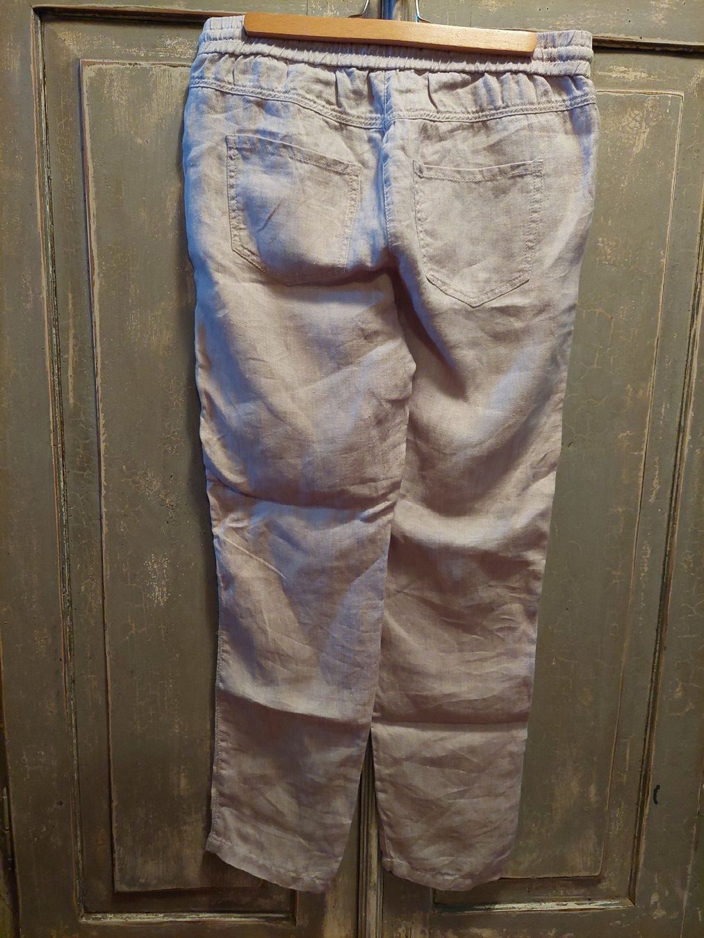 Pantaloni: MAC . Easy Chino Glam 36 – Usato da Besenbüren venduto da teluride89 2