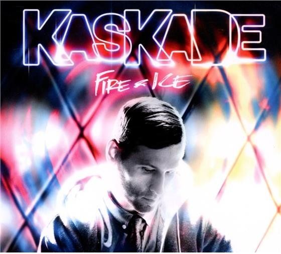 CDs: Kaskade - Fire & Ice (2 CDs) Digipack – Gebraucht aus Uzwil von visions77