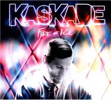 Kaskade - Fire & Ice (2 CDs) Digipack