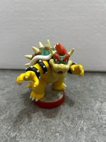 Nintendo Amiibo Bowser