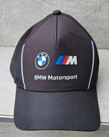 Casquette PUMA BMW M Motorsport neuve