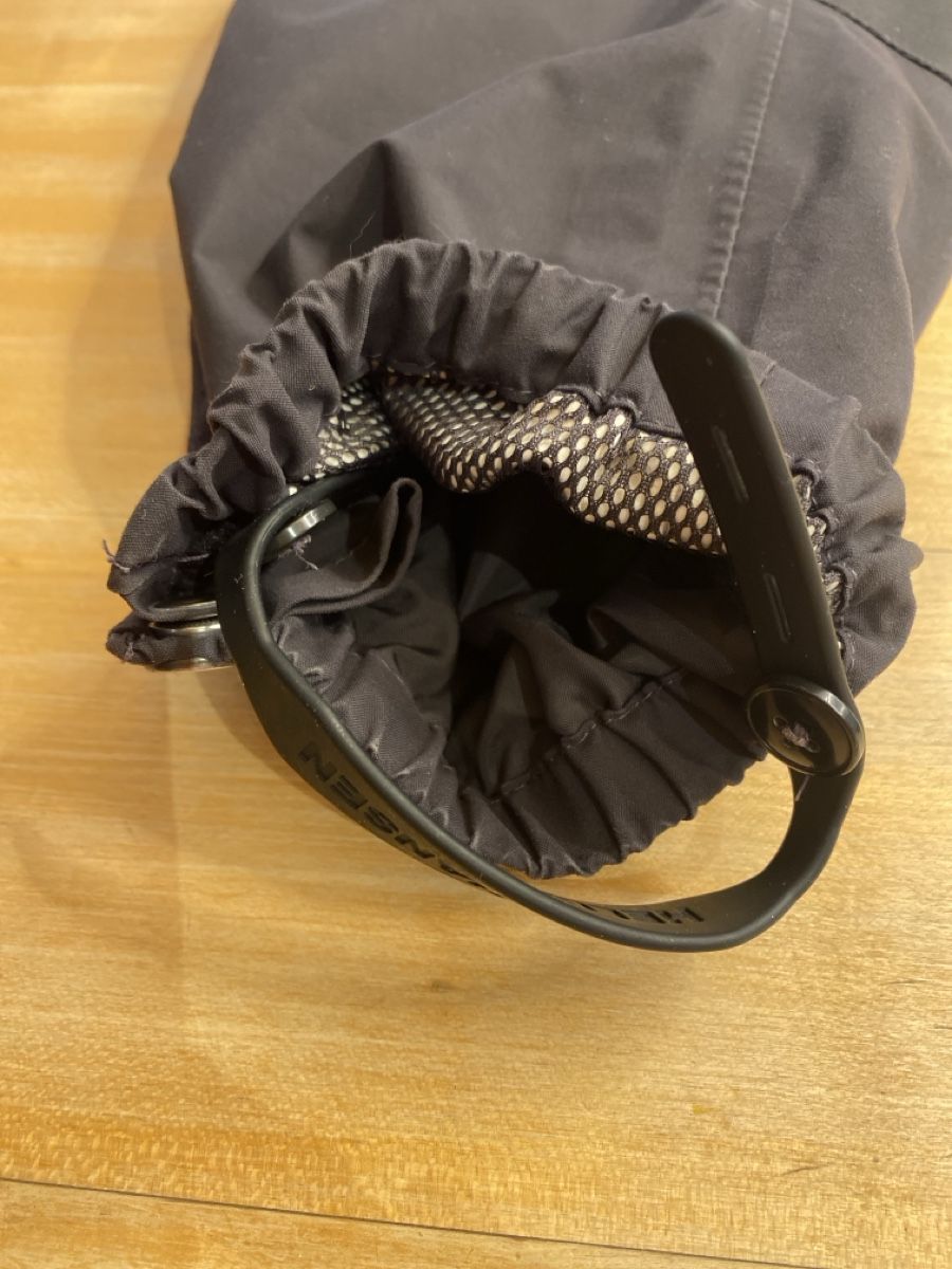 Helly Hansen Hosen: Regenhose  – Gebraucht aus Deitingen von lea_yn57 2