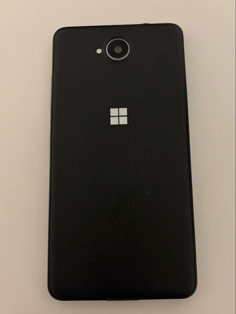 Microsoft Telefoni cellulari / Smartphones: Microsoft Lumia 650 – Usato da Eschenbach SG venduto da VinRail 1