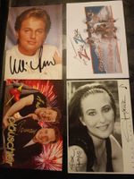 Schlager Mix  - 4x handsigniert