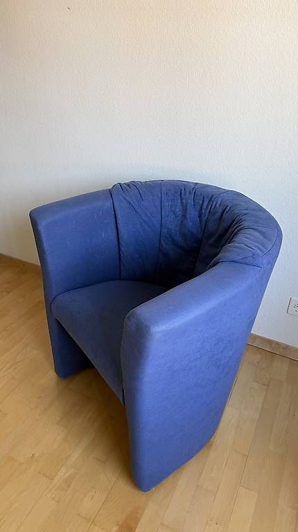 Poltrone: Sessel Stuhl  – Usato da Hünenberg venduto da ah0037 2