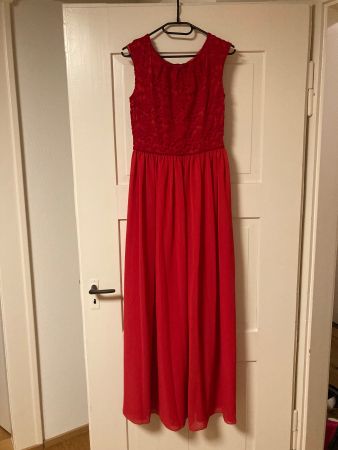 Ballkleid, Swing, Grösse 36