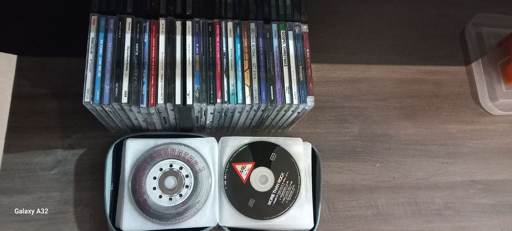 CD: Cd misti 134 pz – Usato da Bellinzona venduto da pa-bo