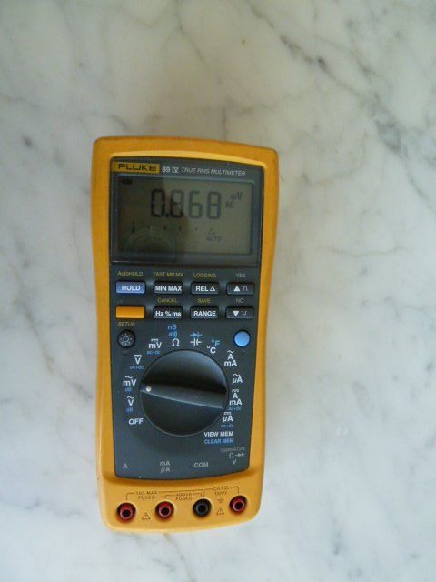 Fluke Mesurer: Fluke Messgerät – D'occasion à Ennetmoos par bedi60 1
