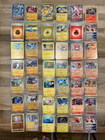 Pokemon Sammelkarten Paket mit über 300 Karten, Lot 1