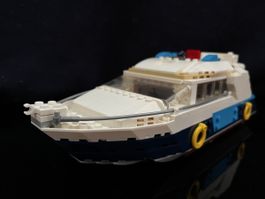 LEGO Cruise