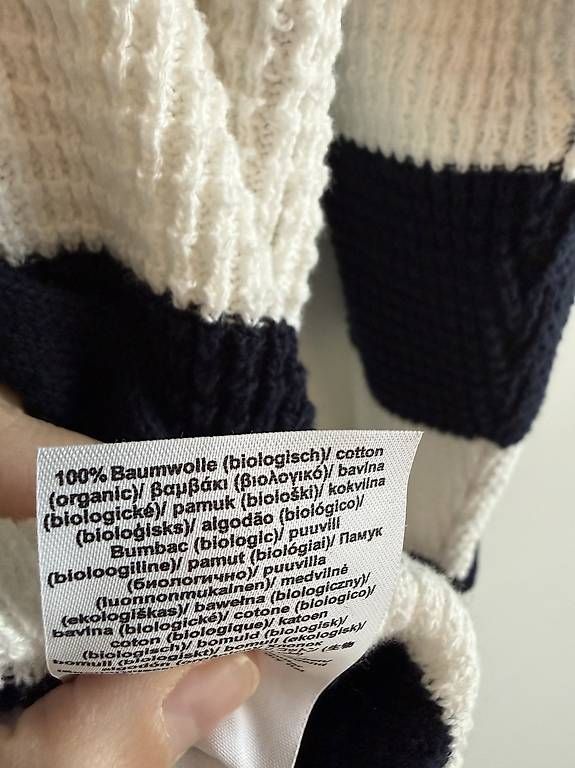 Pulls & Sweat-shirts: Closed Pullover – Neuf (Voir description) à Hausen AG par Sinetta 2