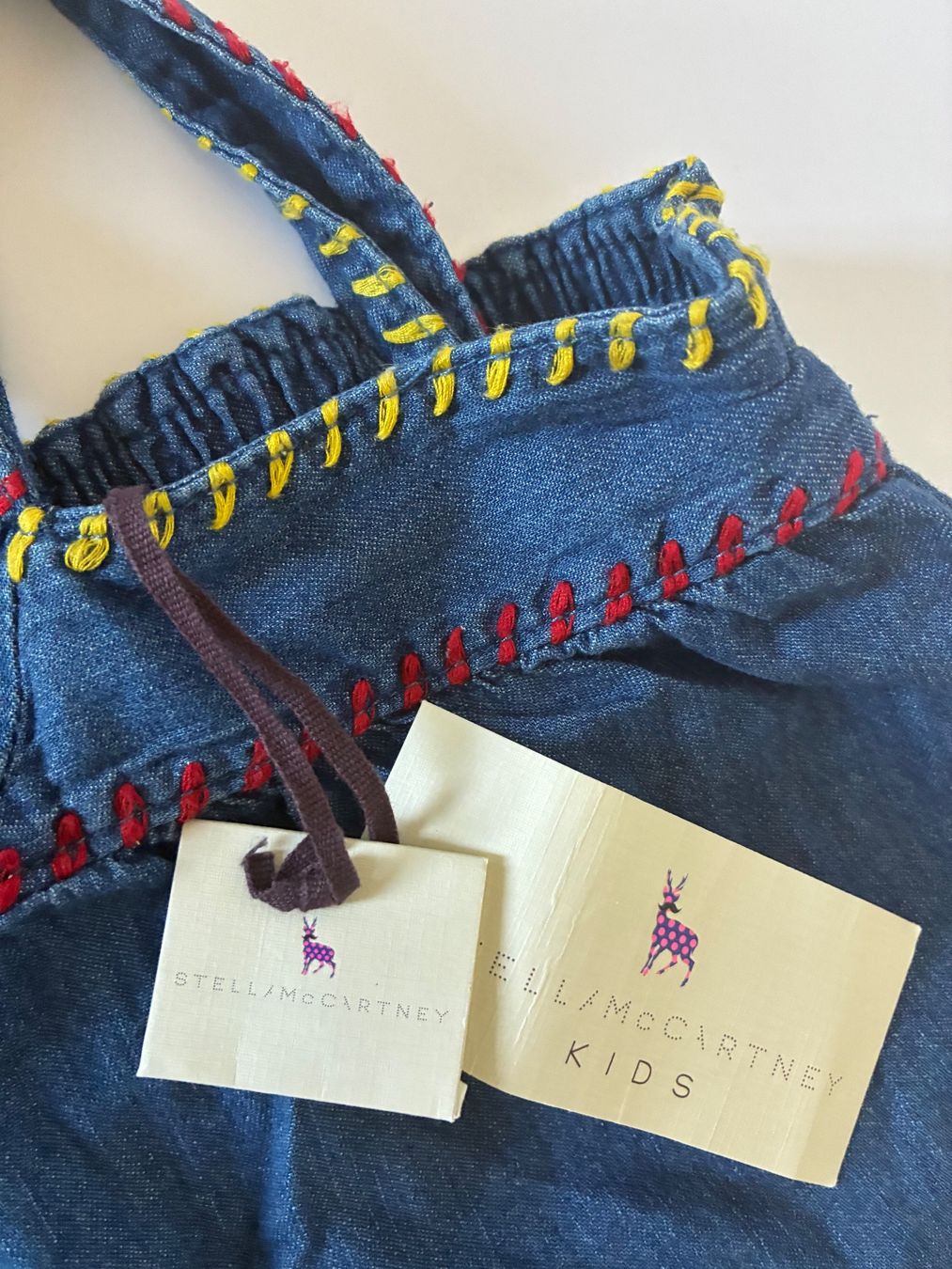 Stella McCartney Vestiti & Gonne: StellaMcCartney Kleid NEU – Nuovo e nell'imballaggio originale da Fribourg venduto da waves55 3